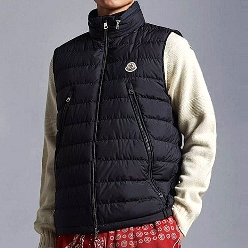MONCLER 알비트 Albyt 다운패딩 베스트