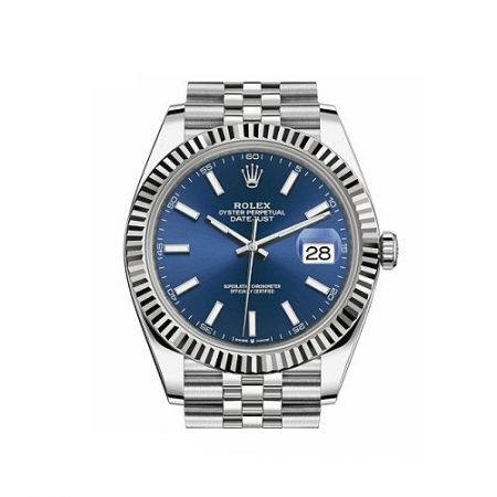 로렉스 ROLEX 데이저스트 스틸 청판