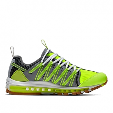 NIKE x CLOT 에어맥스 헤븐 볼트 그레이 AO2134-700