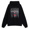 Maison Margiela x VOGUE 뉴보그 넘버 후디