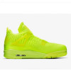 나이키 에어조던 4 플라이니트 볼 Flyknit Volt AQ3559