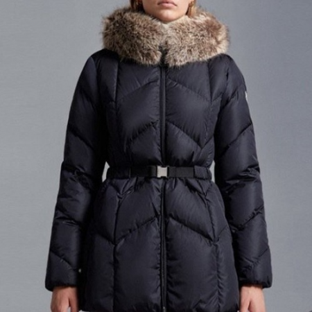 MONCL*R 제닌 다운패딩