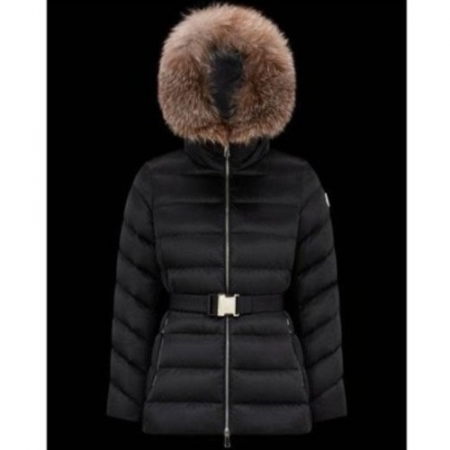 MONCL*R 큐피돈 숏다운패딩