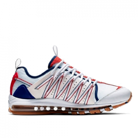 나이키 클랏 에어맥스97 헤븐 딥 로얄 Nike Clot Air Max