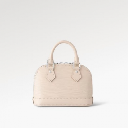 LOUIS VUIT*ON 나노 알마 - 쿼르츠