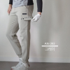 AN*W - 393 멀티포켓팬츠 (기모)
