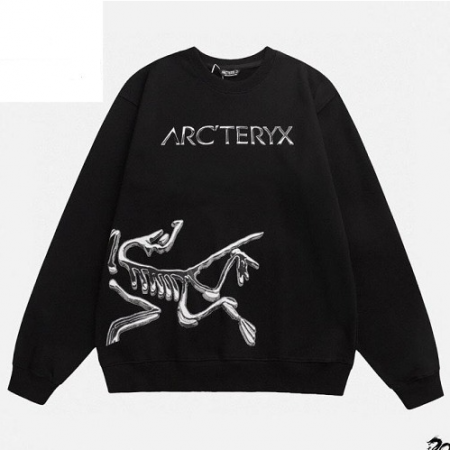 아크테*스 바디하프 맨투맨 (남여공용) (커플추천)