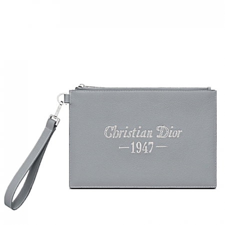 22F/W 디* DIOR 1947 클러치