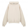 FEAR OF GOD ESSENTIALS 아머드 로고 후디