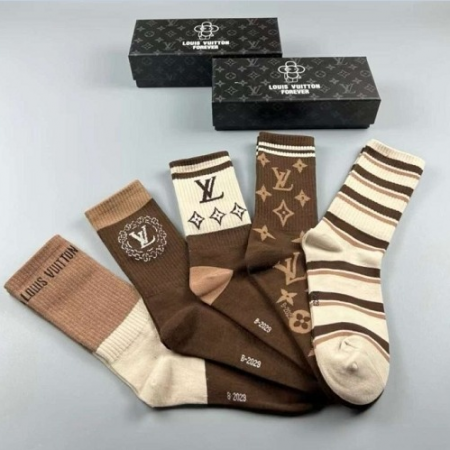 LOUIS VUITT*N 5종1세트 (남여공용)