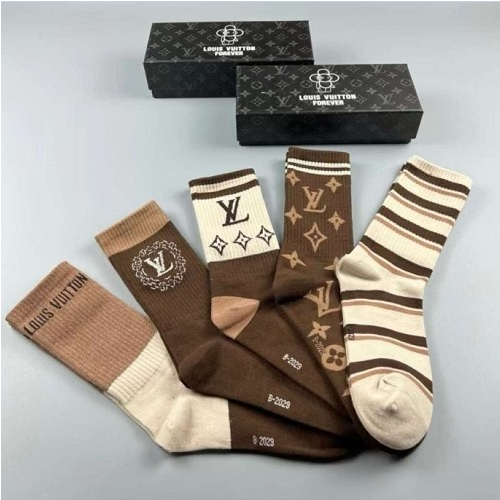 LOUIS VUITT*N 5종1세트 (남여공용)