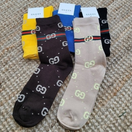 GUC*I 5종1세트 (남여공용)