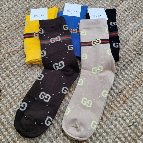 GUC*I 5종1세트 (남여공용)