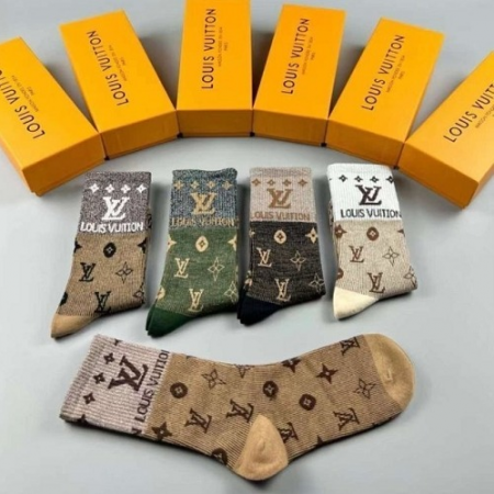 LOUIS VUITT*N 5종1세트 (남여공용)