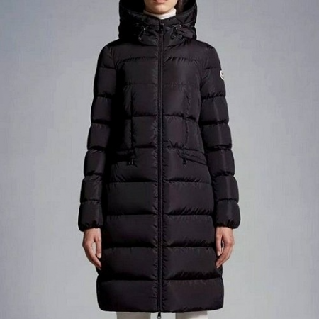 MONCLER 몽클*어 AVOCETTE 아보세트 롱 구스다운 패딩