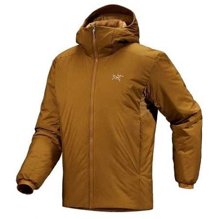 아크테*스 ARCTERY 아톰 헤비웨이트 후디 자켓