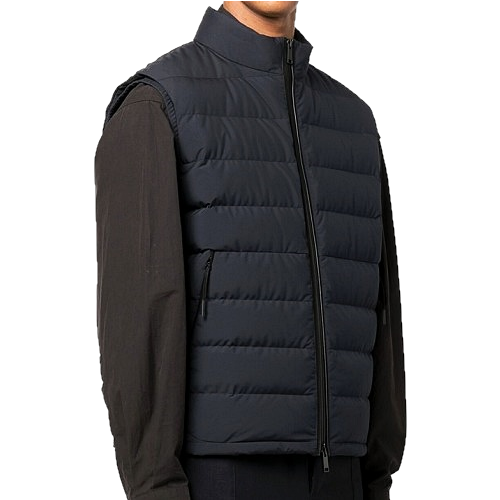 제냐 ZEGNA 스트라토스 다운 베스트