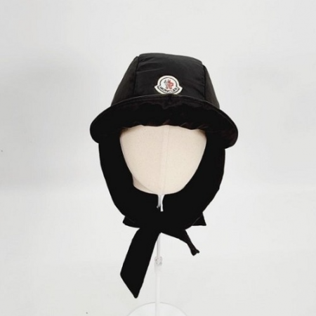 MONCL*R 패디드 버킷햇 (02)