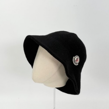 MONCL*R 제니 숏 버킷햇 (04)