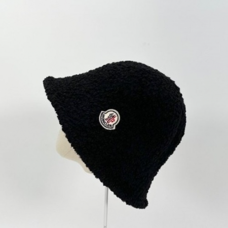 MONCL*R 뽀글이 버킷햇 (02)