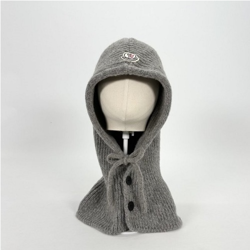 MONCL*R 버튼 바라클라바