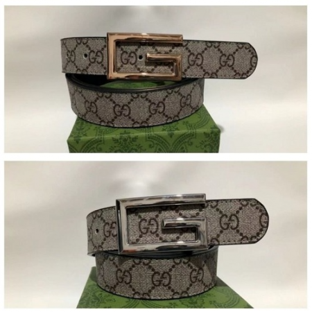 GUC*I 벨트 (남성용)