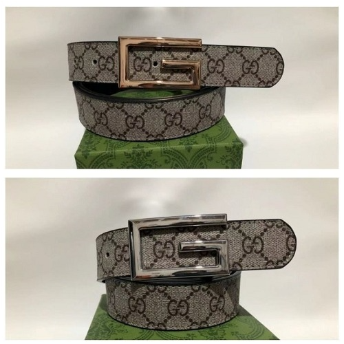 GUC*I 벨트 (남성용)