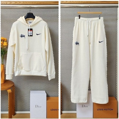 NIKE x 스*시 코듀로이 셋업