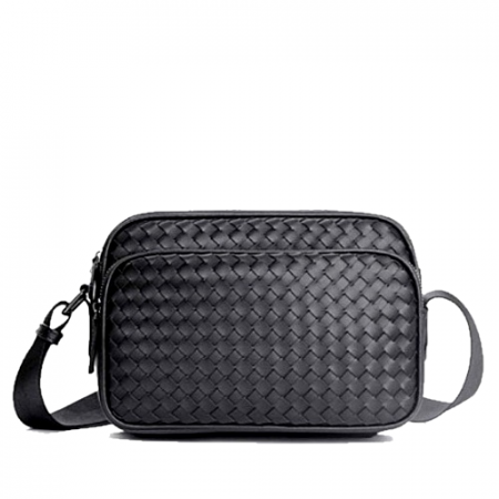 BOTTEGA VENE*A 인트레치아토 스탠다드 크로스백