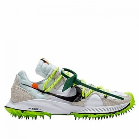 NIKE 오프화*트 x 줌 테라 카이거5 CD8179-100