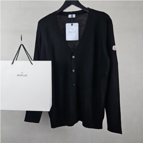 MONCL*R 와펜 가디건 (신상)