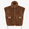 FENDI 마론 gilet 베스트