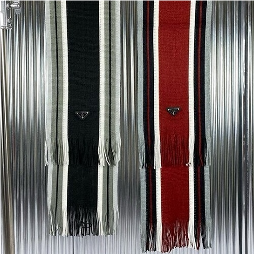 PRA*A 트앵포 머플러 (남여공용)