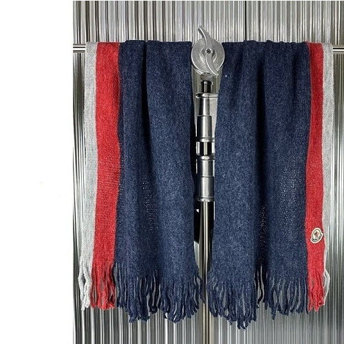 MONCL*R 투라인 머플러