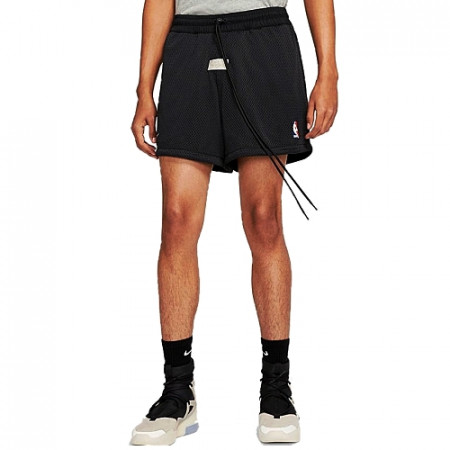 (국내배송) 피어 오브* x 나이* NBA 바스켓볼 트랙 쇼츠