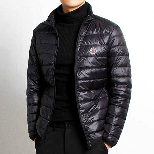 몽클*어 MONCLER 덕다운 경량패딩