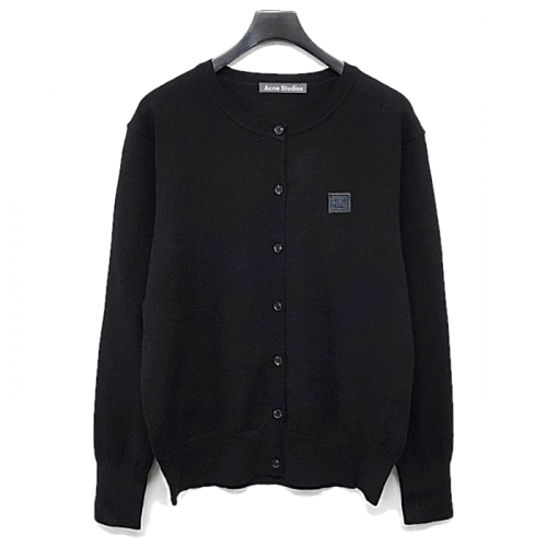 아*네 캐시 라운드 가디건 (여성)