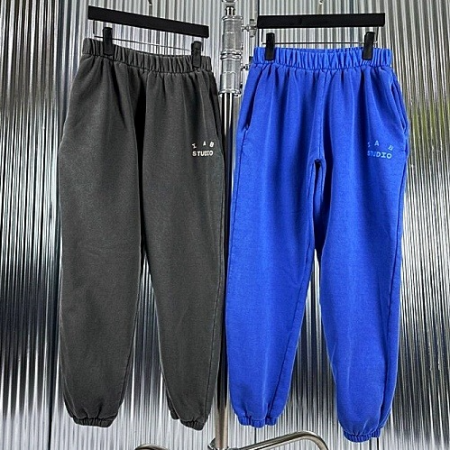 아이앱 IAB STUDIO 피그먼트 팬츠