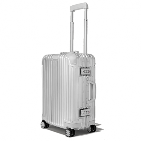 리모아 RIMOWA 캐리어