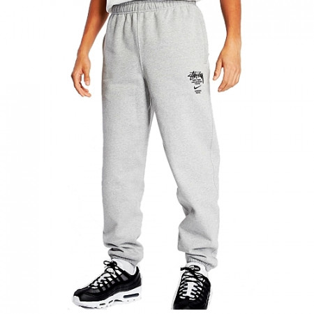 나이키 X 스투시 NRG 스웻 팬츠