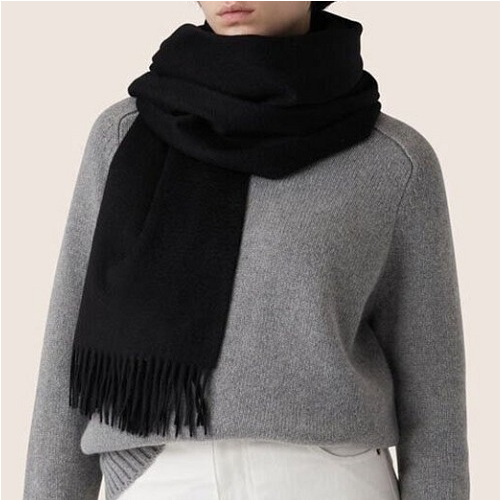 로로피*나 캐시미어 머플러