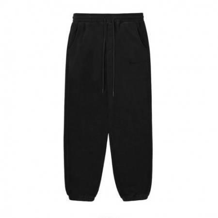 NIKE 폴라플리스 조거팬츠