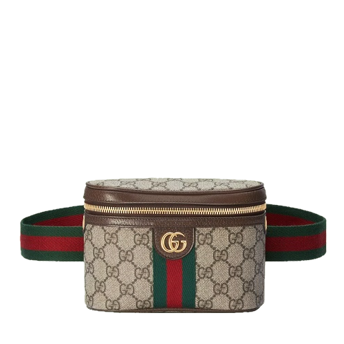 구* GUCCI 오피디아 웹(Web) 벨트백