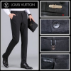 LOUIS VUITT*N 정장 팬츠