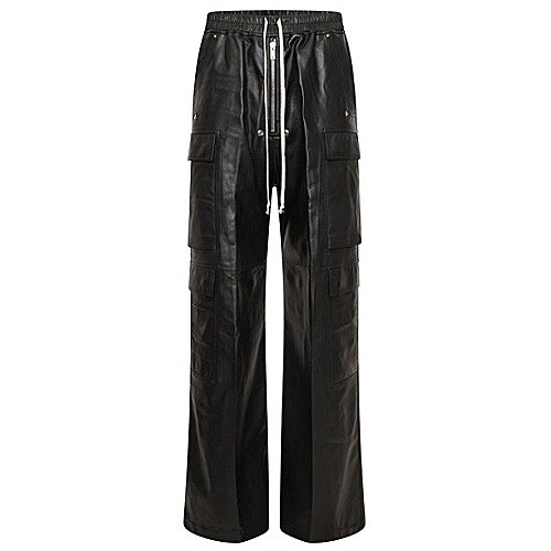 릭오웬스 Rick Owens 벨라스카고 코티드 팬츠