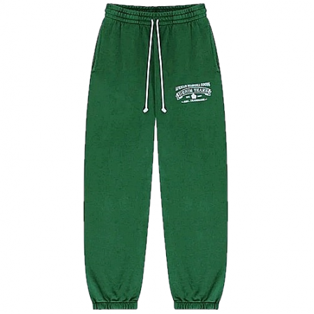 데님티어스 DENIMTEARS 디아스포라 스웻팬츠