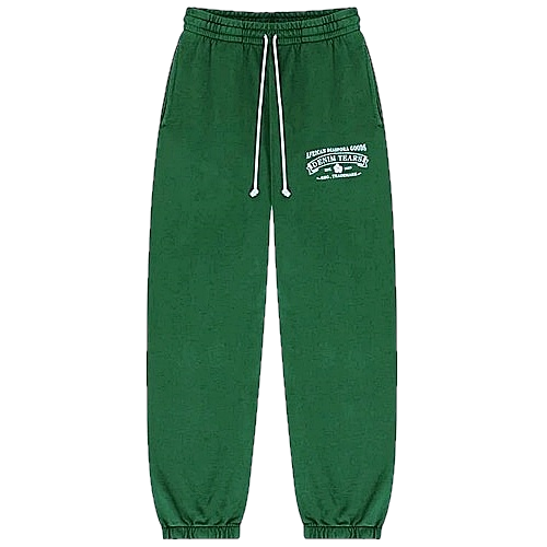 데님티어스 DENIMTEARS 디아스포라 스웻팬츠