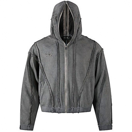 THUG CLUB 글레디 에이터 후디 집업