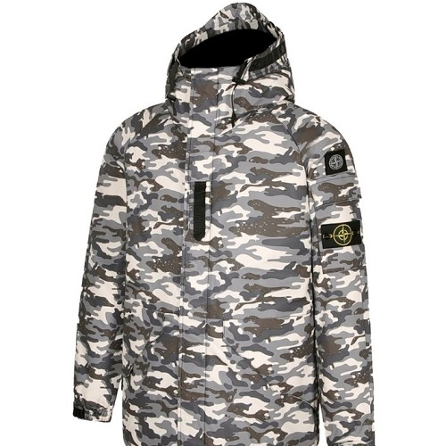 스톤 아일*드 코어텍스 ST 자켓 (남여 공용)