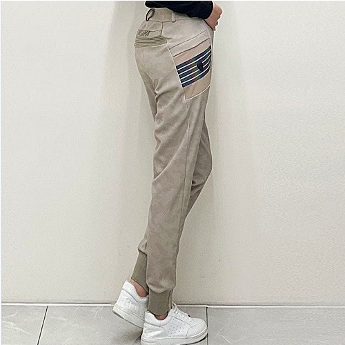 AMAZING_CRE 에어로핏 카모플라주 아코디오 팬츠